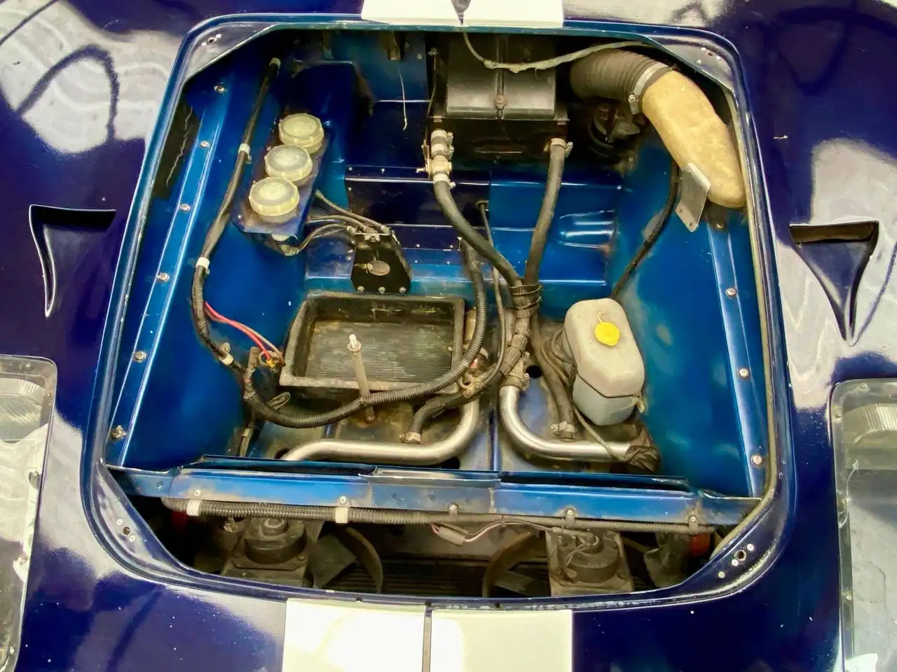 Ford GT, foto 6