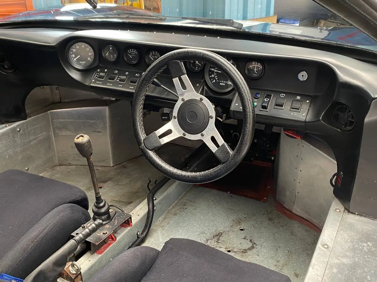 Ford GT, foto 2