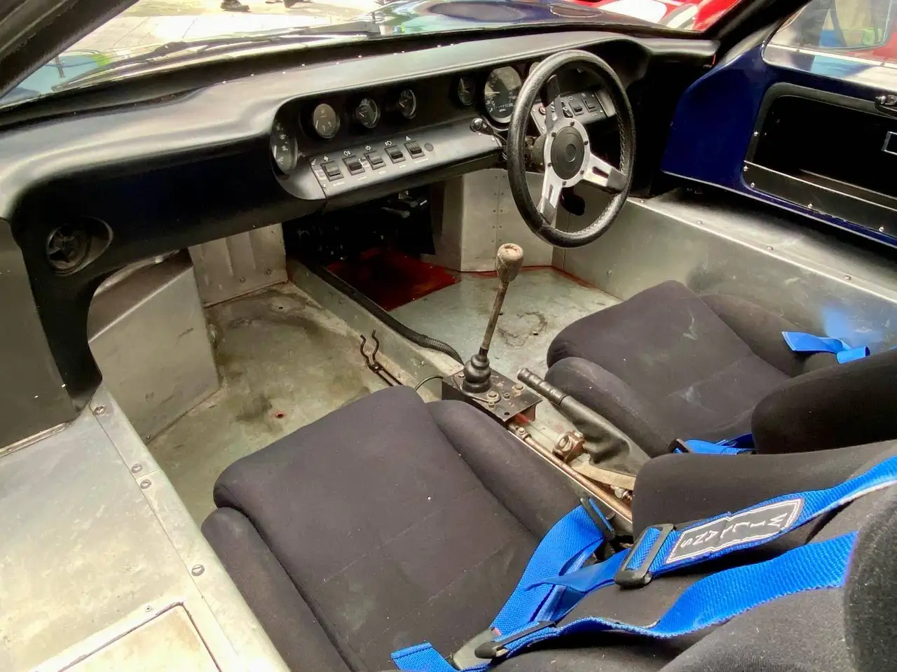 Ford GT, foto 9