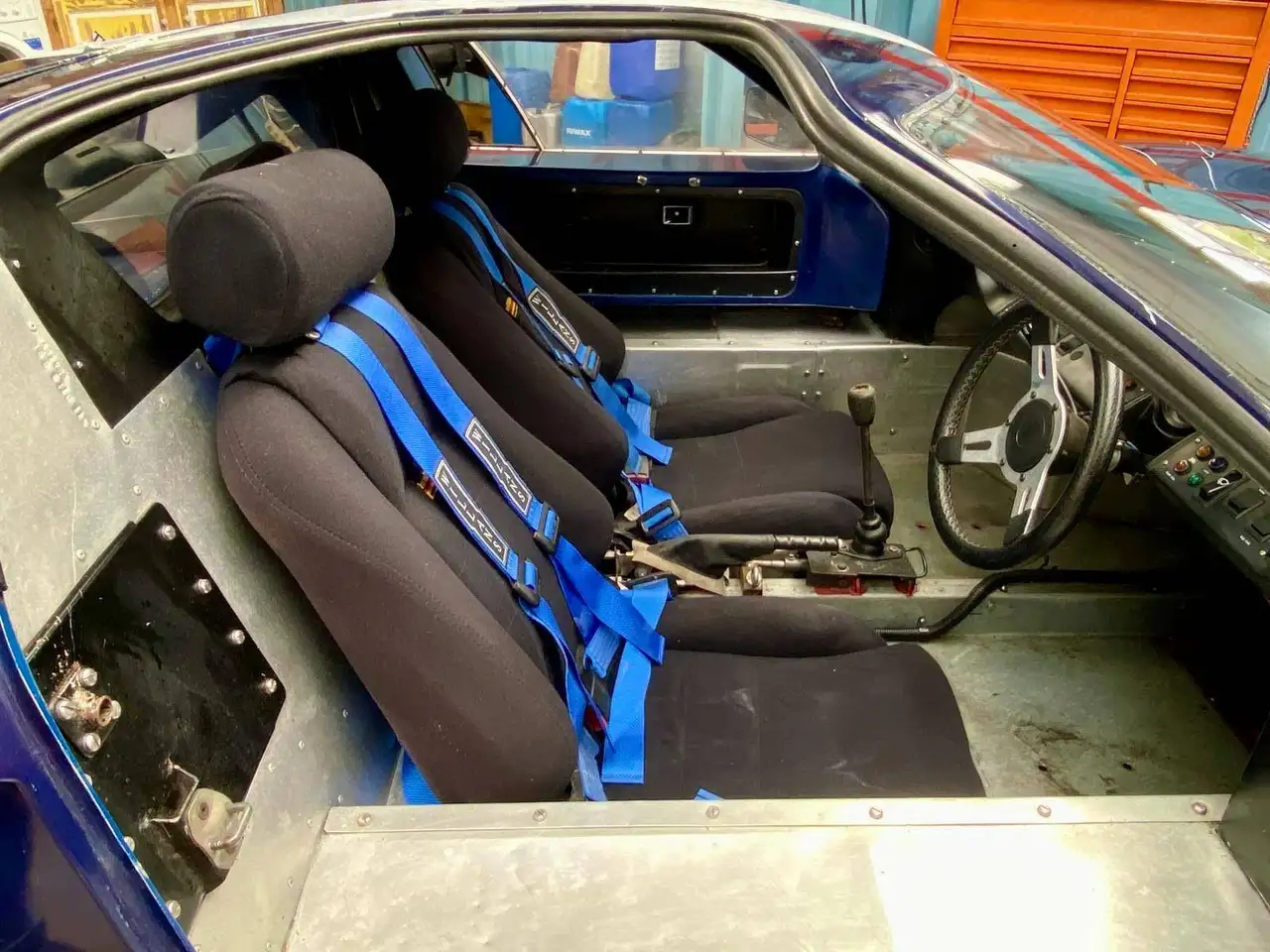 Ford GT, foto 11