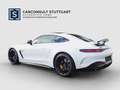 Mercedes-Benz AMG GT 63 Coupe Premium Plus 4Matic+  Navi/Pano.-Dach/Keyless-Go Startanlage und Zentralverriegelung/Klima/Sitzhzg./Tempomat Weiß - thumbnail 5