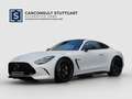 Mercedes-Benz AMG GT 63 Coupe Premium Plus 4Matic+  Navi/Pano.-Dach/Keyless-Go Startanlage und Zentralverriegelung/Klima/Sitzhzg./Tempomat Weiß - thumbnail 1