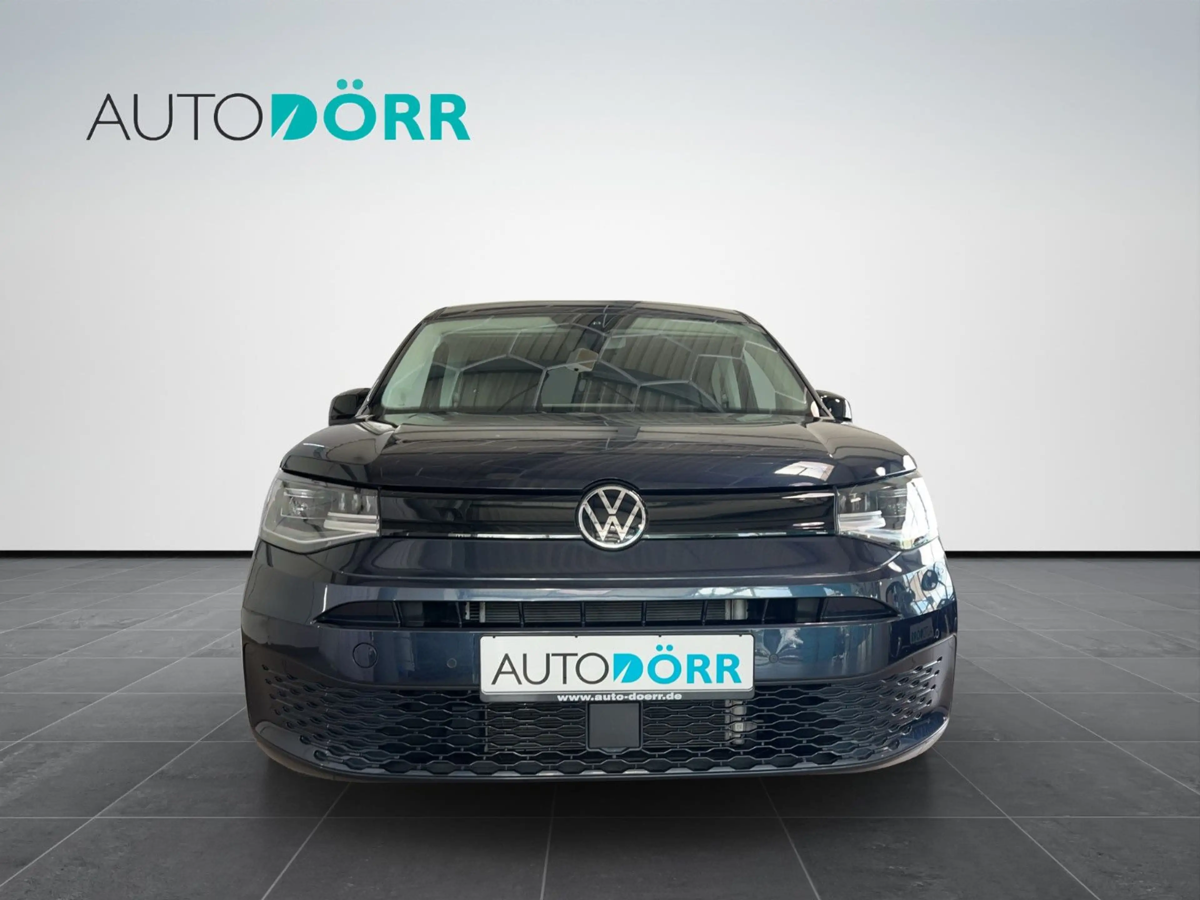 Volkswagen Caddy 1.5 TSI Maxi California Küche+Klappbett — photo 2