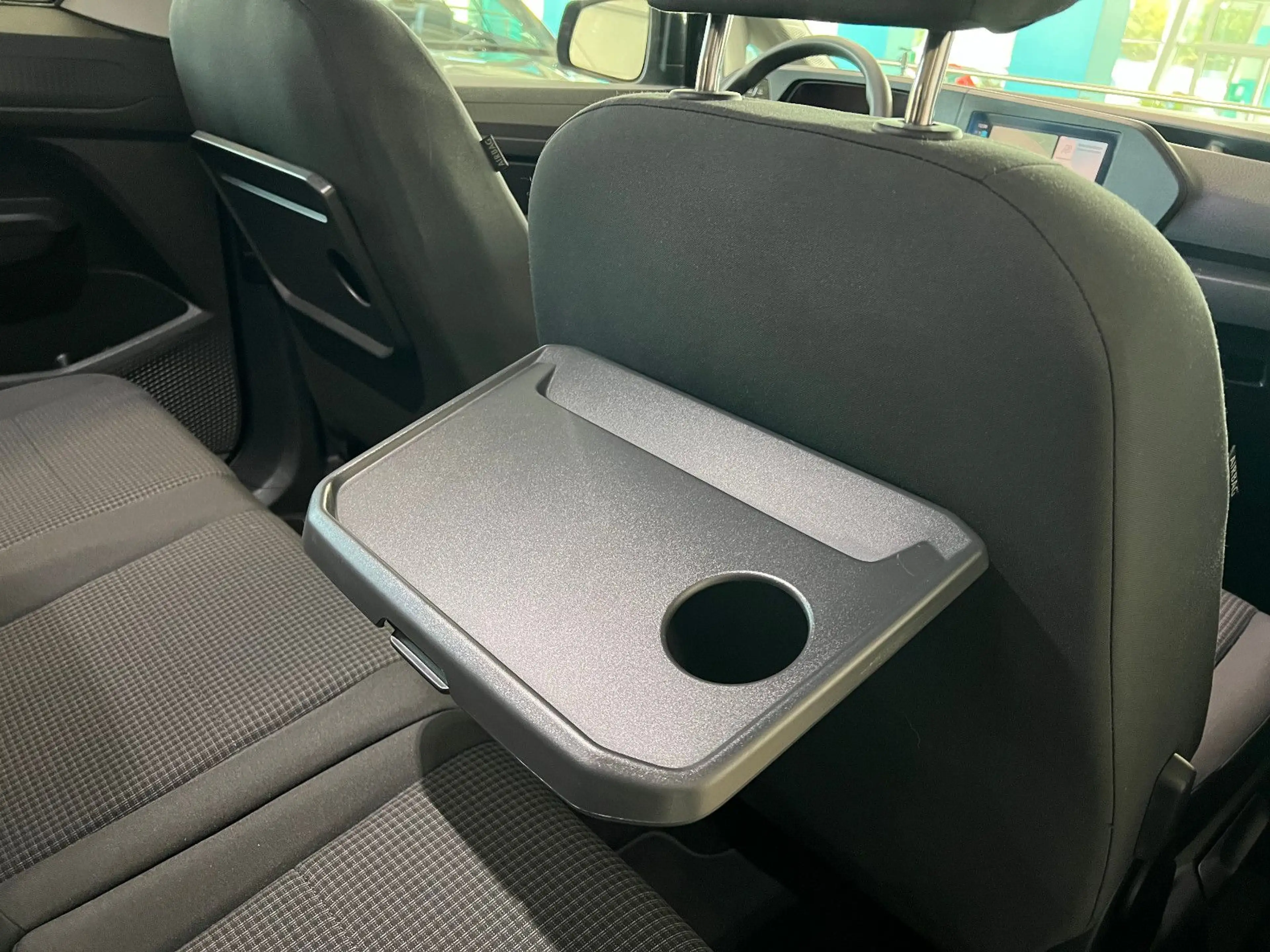 Volkswagen Caddy 1.5 TSI Maxi California Küche+Klappbett — photo 15