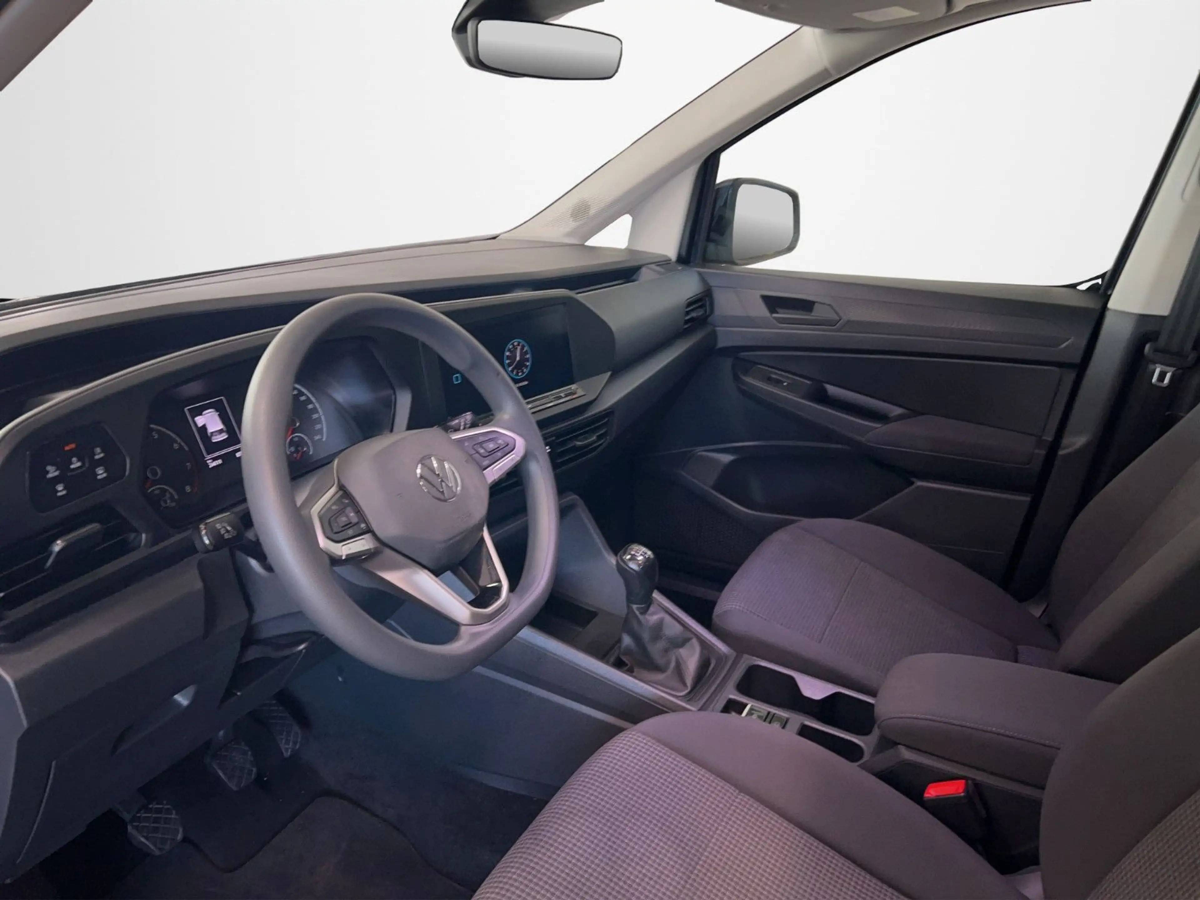 Volkswagen Caddy 1.5 TSI Maxi California Küche+Klappbett — photo 10
