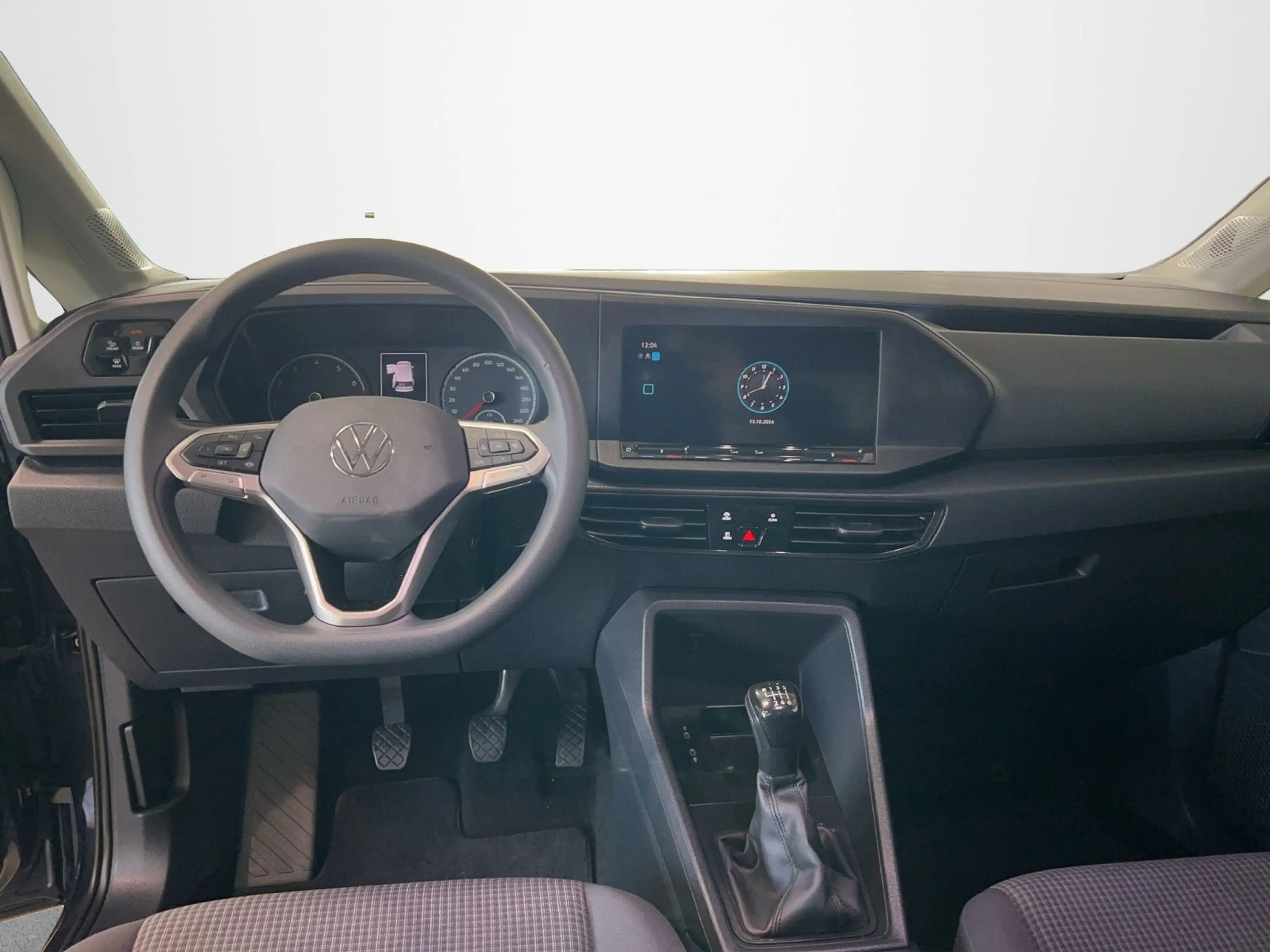 Volkswagen Caddy 1.5 TSI Maxi California Küche+Klappbett — photo 12