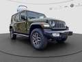 Jeep Wrangler Unlimited Sahara MY24 2.0L elek. Sitze Green - thumbnail 7