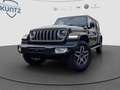 Jeep Wrangler Unlimited Sahara MY24 2.0L elek. Sitze Green - thumbnail 1