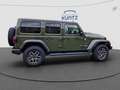 Jeep Wrangler Unlimited Sahara MY24 2.0L elek. Sitze Green - thumbnail 6