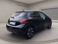 Peugeot 208 5p 1.5 bluehdi allure s&s 100cv 5m Schwarz - thumbnail 4