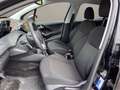 Peugeot 208 5p 1.5 bluehdi allure s&s 100cv 5m Schwarz - thumbnail 14