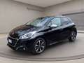 Peugeot 208 5p 1.5 bluehdi allure s&s 100cv 5m Schwarz - thumbnail 1