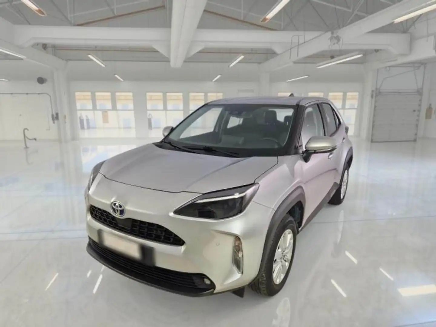 Toyota Yaris 1.5H 116 CV E-CVT Business - 1