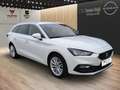 SEAT Leon Sportstourer 1.4 TSI Xcellence e-Hybrid Weiß - thumbnail 3