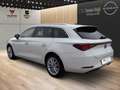 SEAT Leon Sportstourer 1.4 TSI Xcellence e-Hybrid Weiß - thumbnail 7