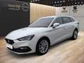 SEAT Leon Sportstourer 1.4 TSI Xcellence e-Hybrid Weiß - thumbnail 1