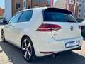 Volkswagen Golf VII GTI BMT*1HD*AUTO*NAVI*AHK*KAMERA*STANDH Weiß - thumbnail 10