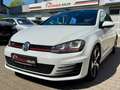 Volkswagen Golf VII GTI BMT*1HD*AUTO*NAVI*AHK*KAMERA*STANDH Weiß - thumbnail 6