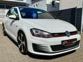 Volkswagen Golf VII GTI BMT*1HD*AUTO*NAVI*AHK*KAMERA*STANDH Weiß - thumbnail 5