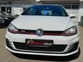 Volkswagen Golf VII GTI BMT*1HD*AUTO*NAVI*AHK*KAMERA*STANDH Weiß - thumbnail 3