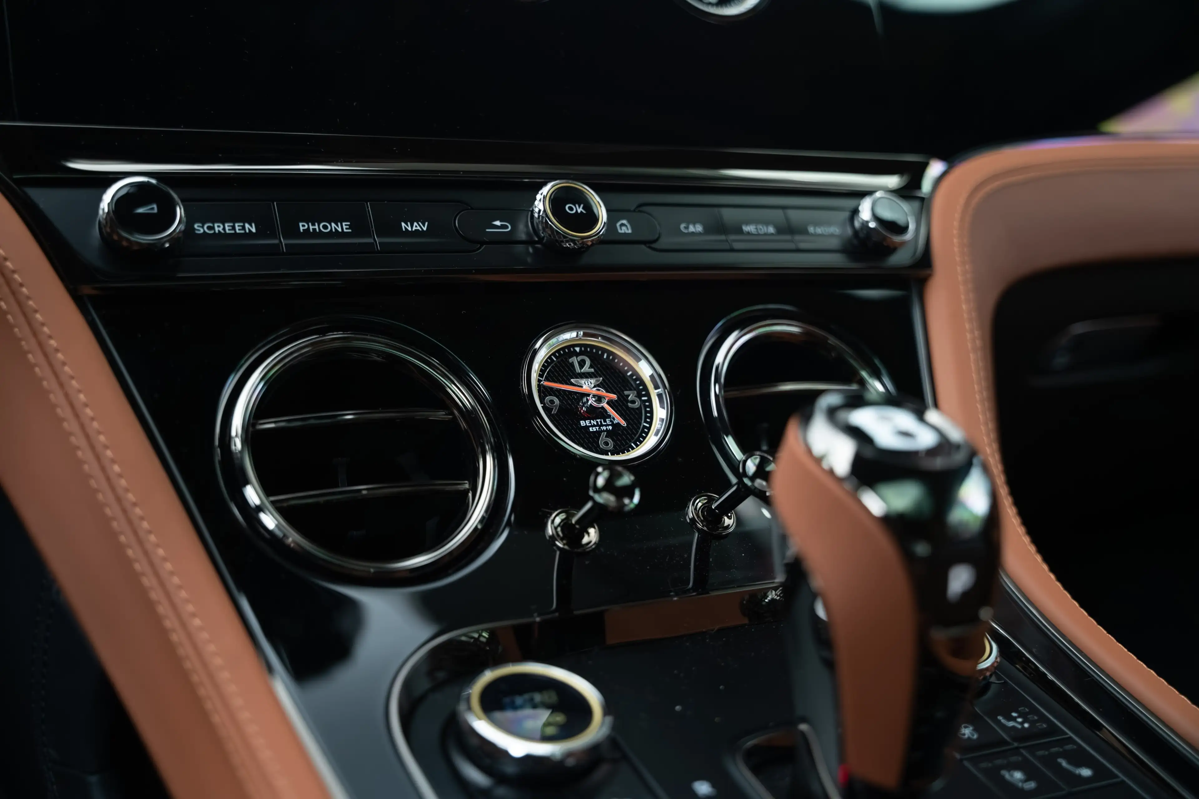 Bentley Continental GT Speed *MY26* — photo 15