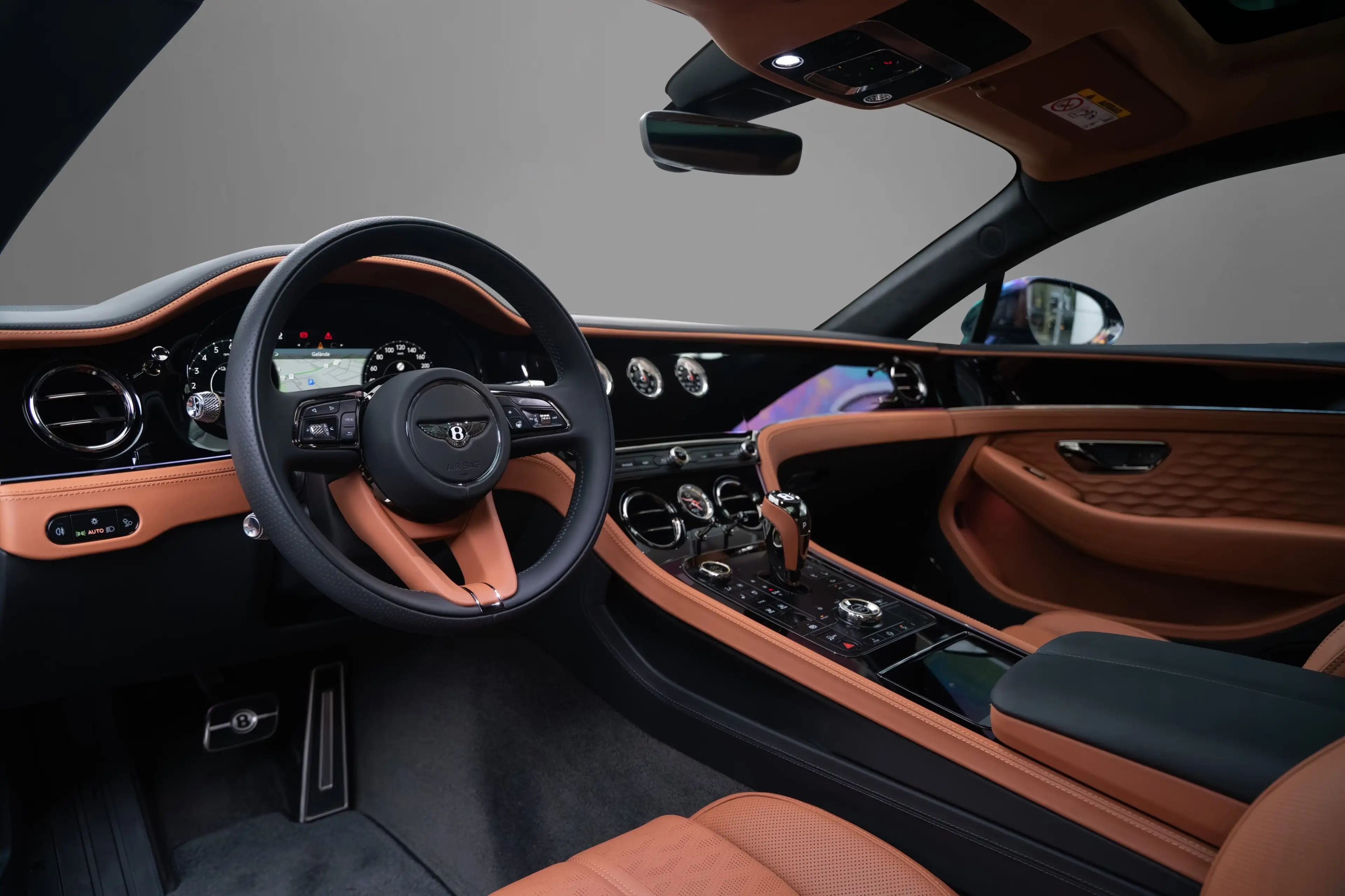 Bentley Continental GT Speed *MY26* — photo 10