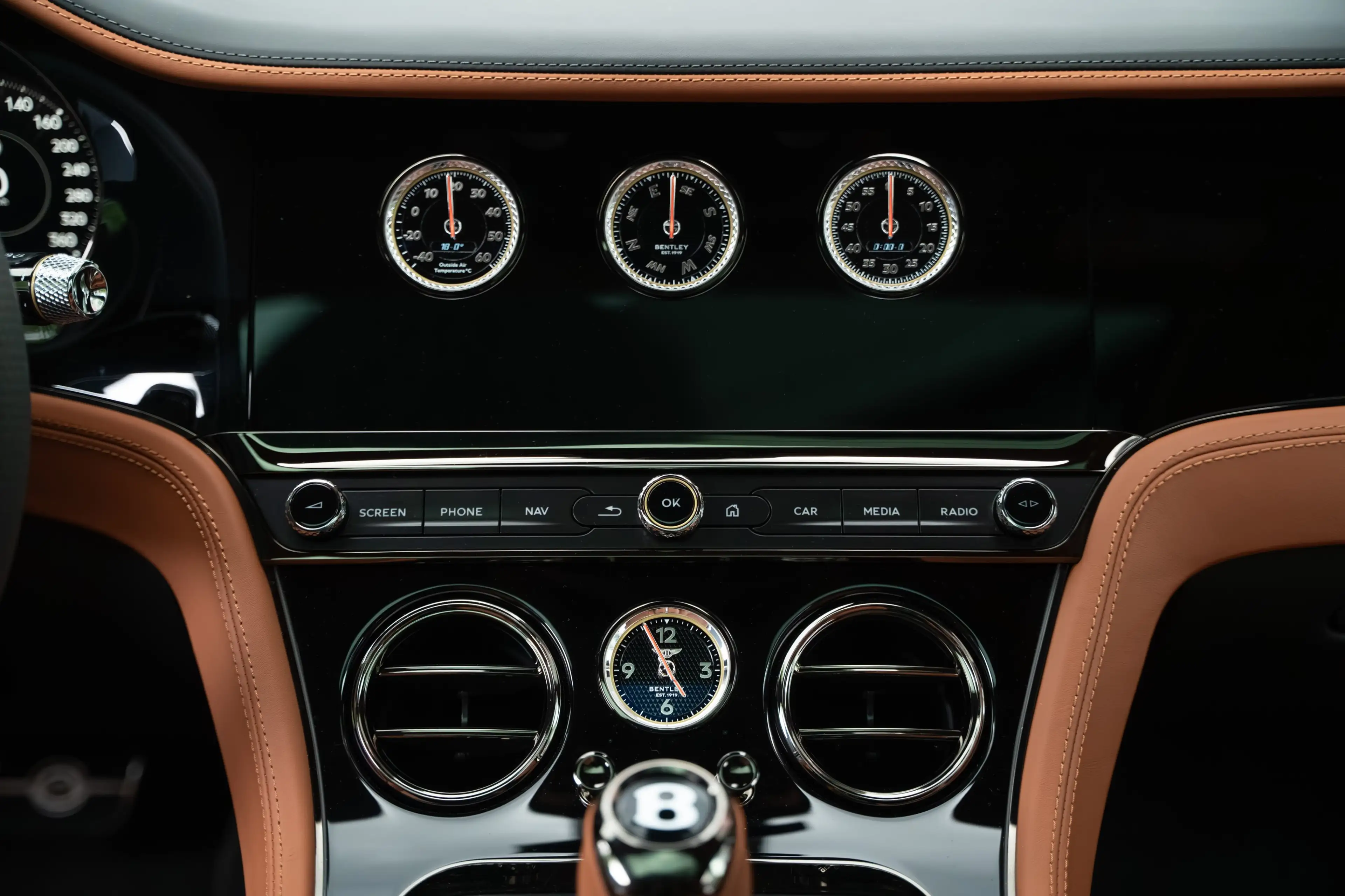 Bentley Continental GT Speed *MY26* — photo 12