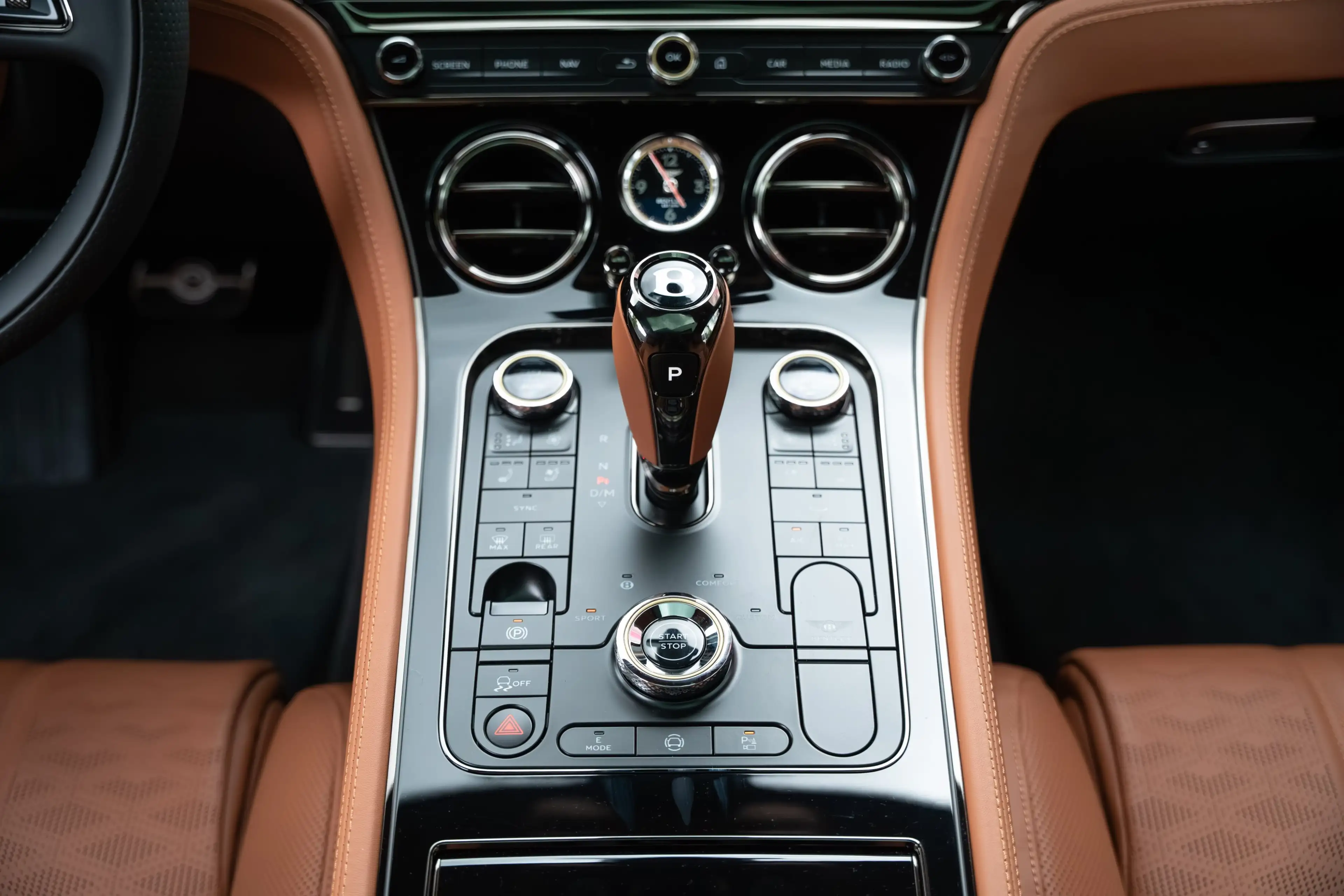 Bentley Continental GT Speed *MY26* — photo 14