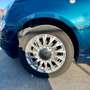Fiat 500 1.0 hybrid 70cv Blu/Azzurro - thumbnail 4