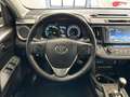 Toyota RAV 4 HYBRID - STYLE - CAMERA - CLIMA AUTO - FARI LED !! Wit - thumbnail 9