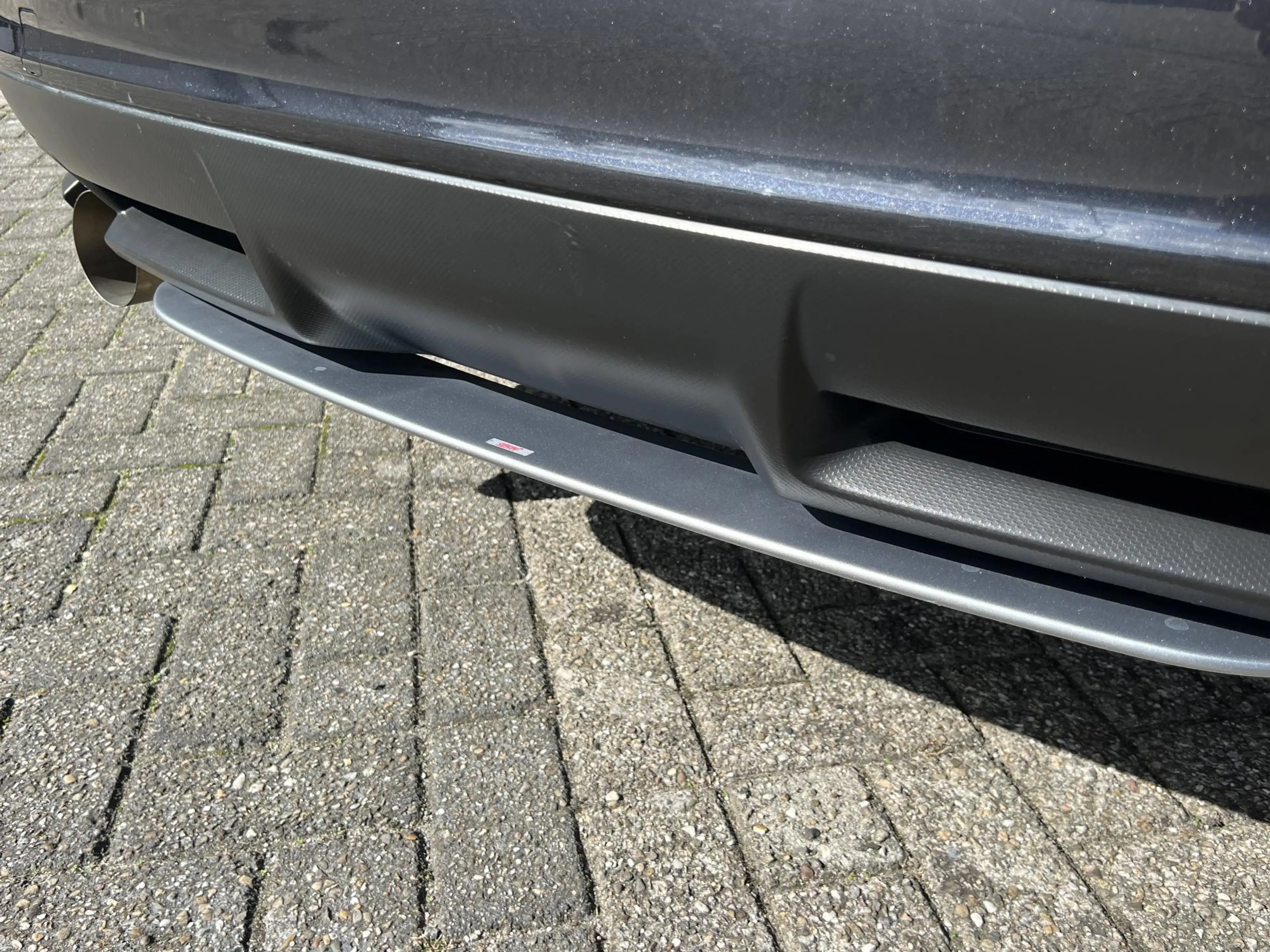 Subaru Levorg 1.6 GT-S premium Automaat | STi Pakket | Apple Car — photo 10