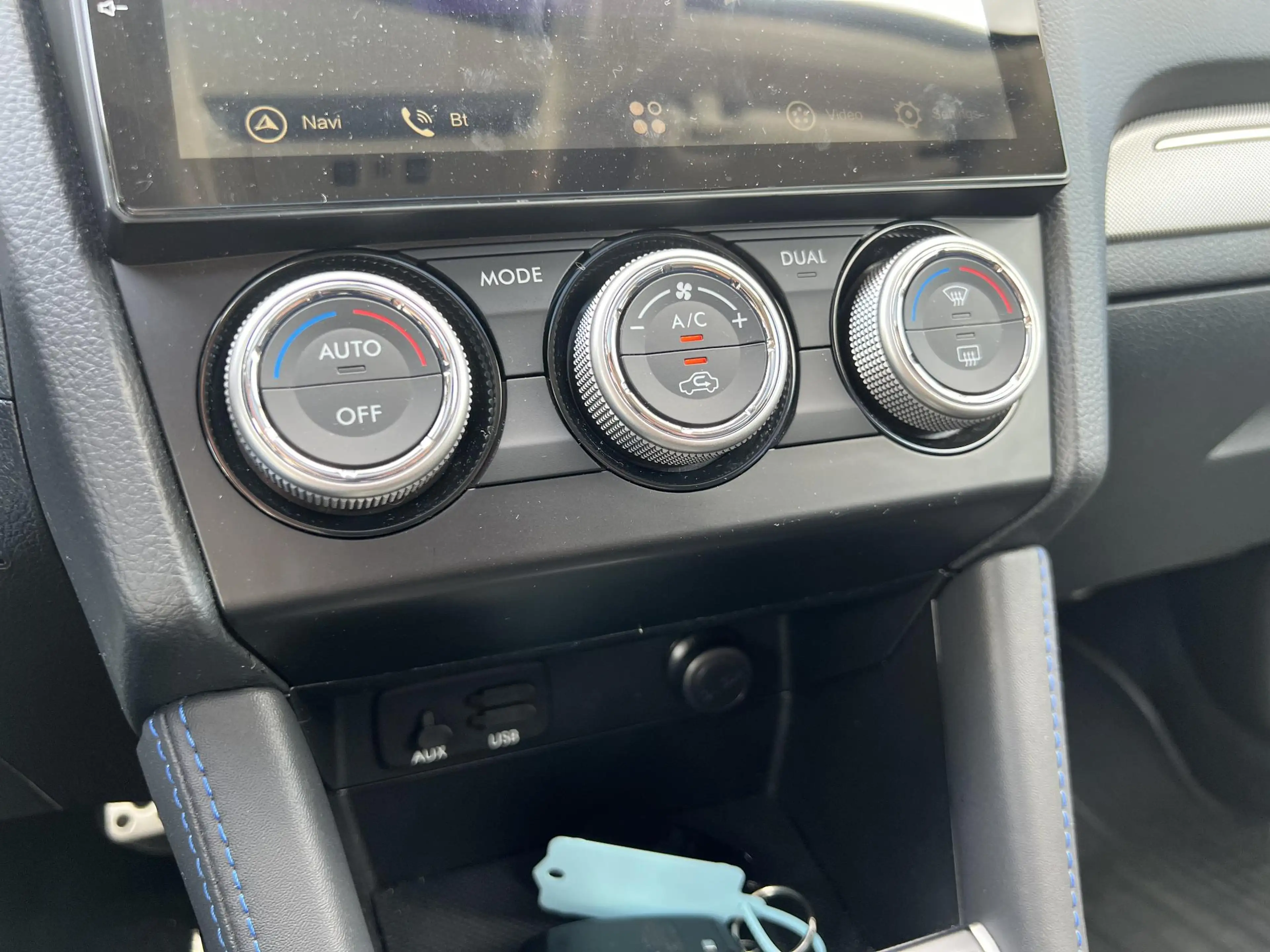Subaru Levorg 1.6 GT-S premium Automaat | STi Pakket | Apple Car — photo 29