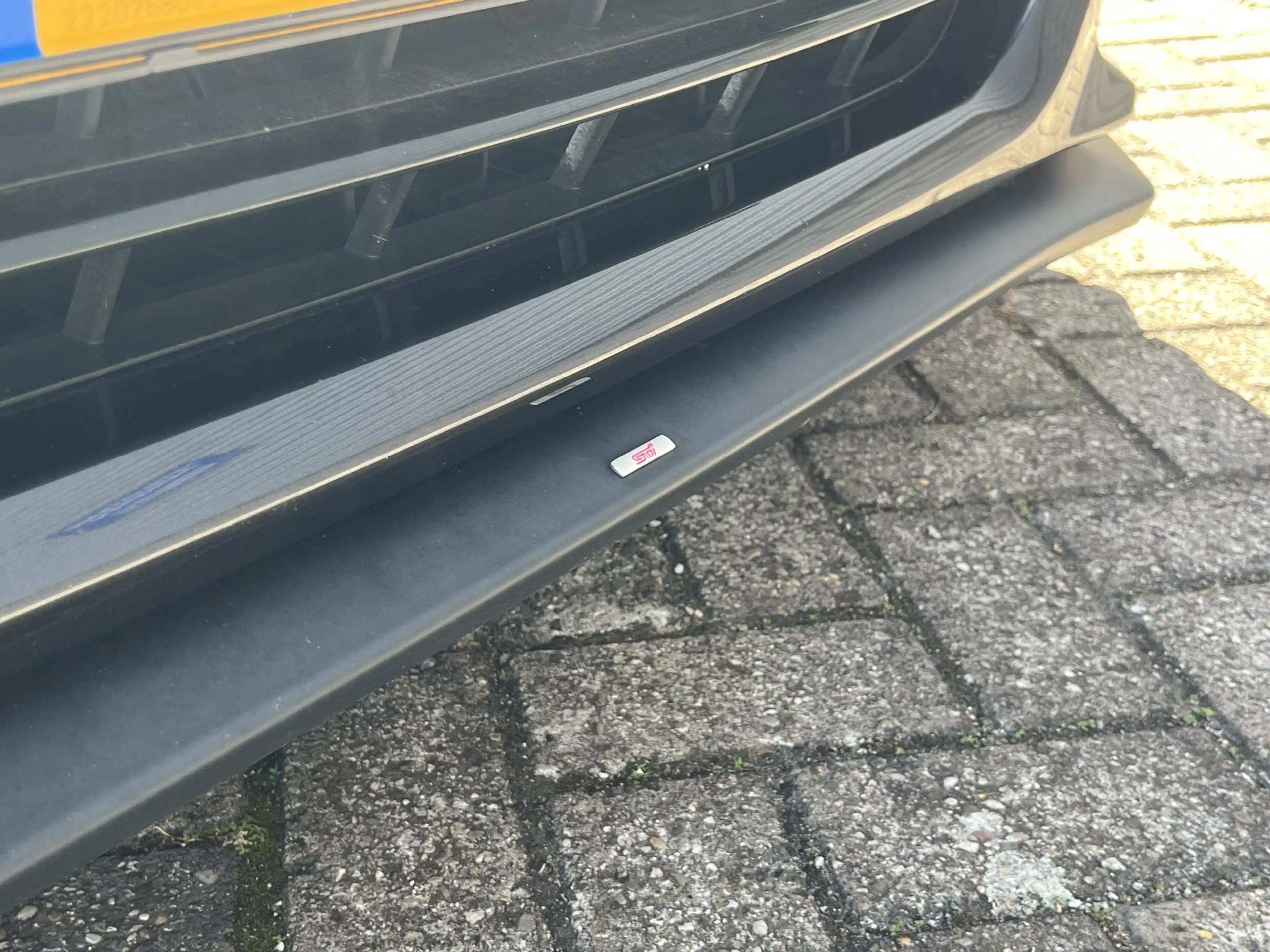 Subaru Levorg 1.6 GT-S premium Automaat | STi Pakket | Apple Car — photo 8