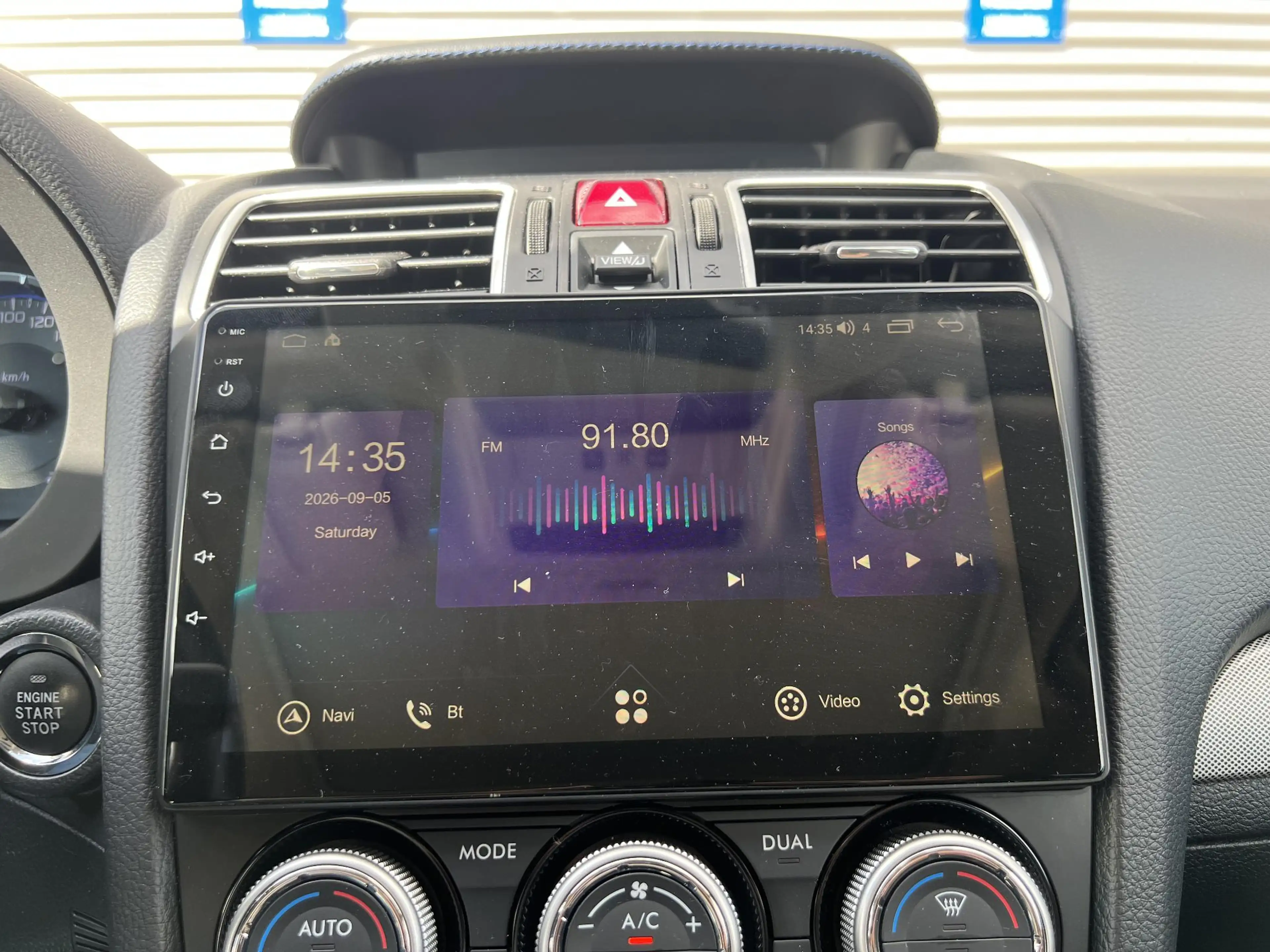 Subaru Levorg 1.6 GT-S premium Automaat | STi Pakket | Apple Car — photo 30