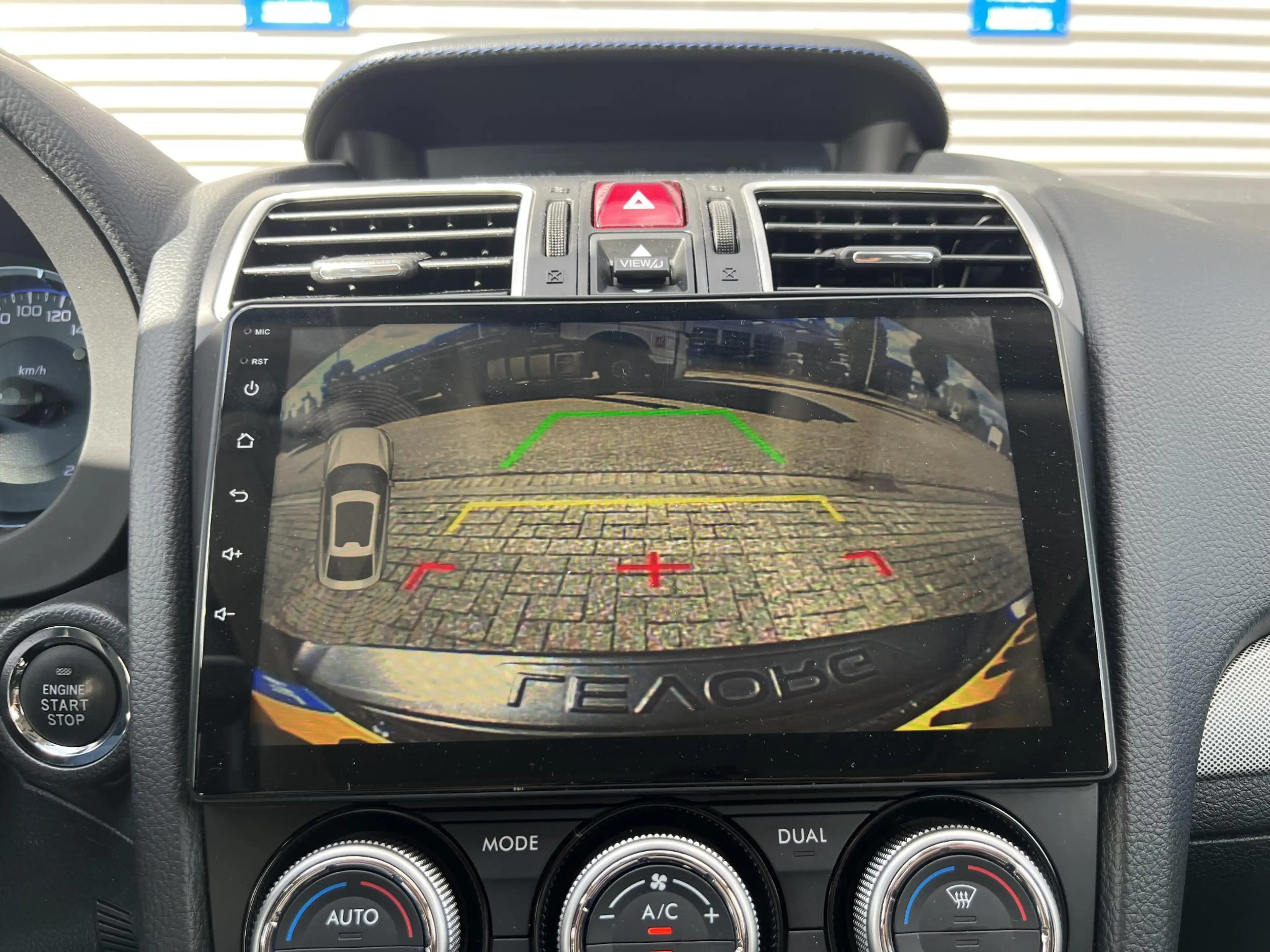 Subaru Levorg 1.6 GT-S premium Automaat | STi Pakket | Apple Car — photo 31