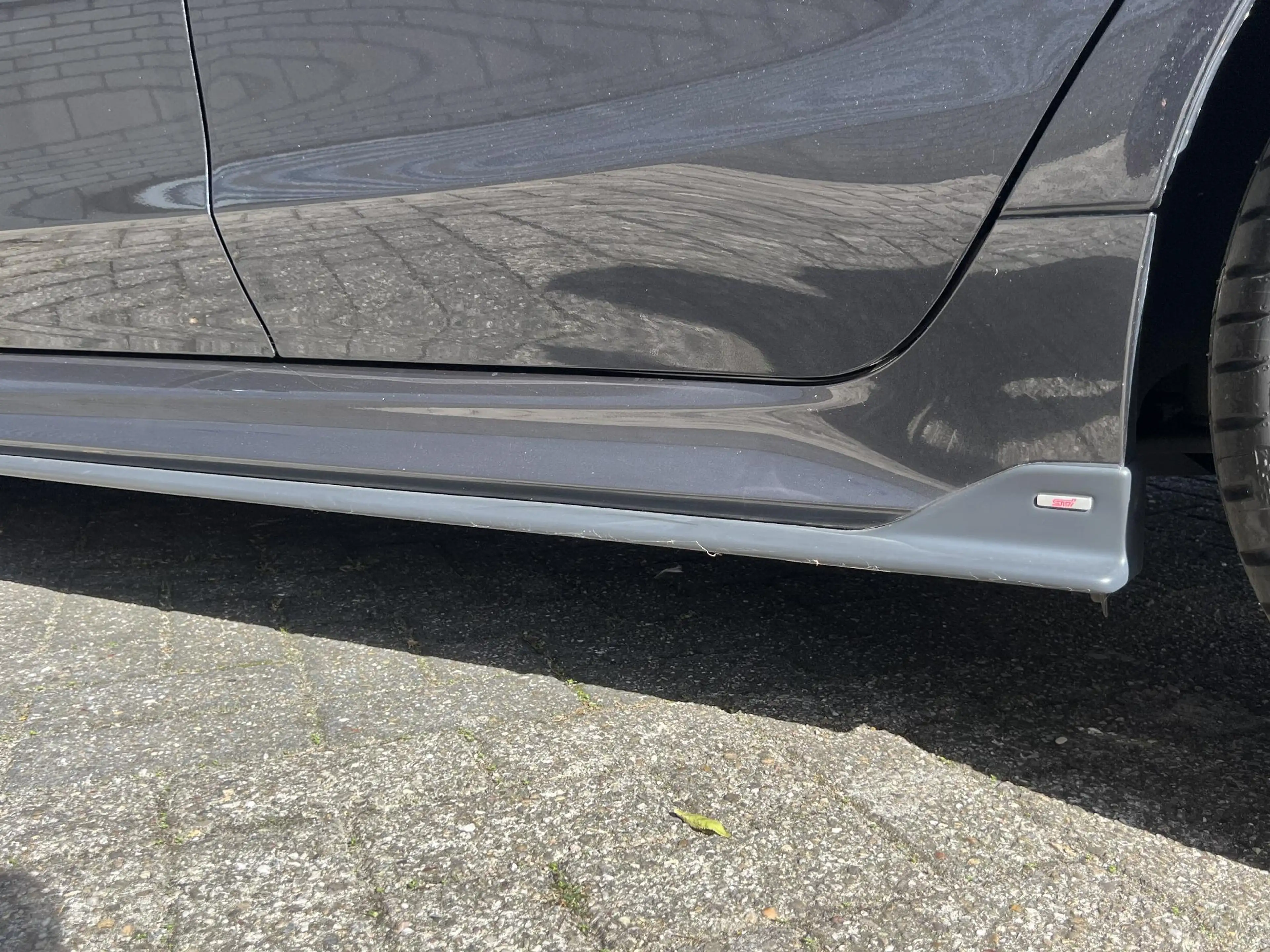 Subaru Levorg 1.6 GT-S premium Automaat | STi Pakket | Apple Car — photo 9
