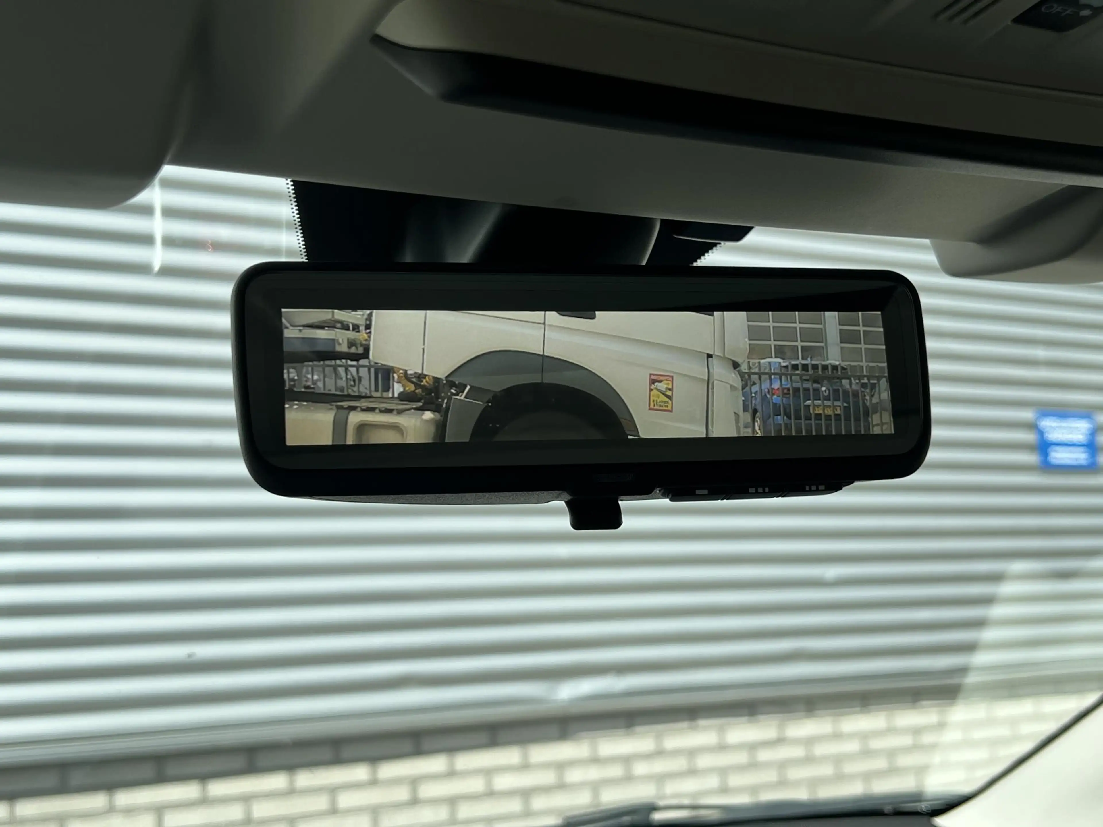 Subaru Levorg 1.6 GT-S premium Automaat | STi Pakket | Apple Car — photo 34