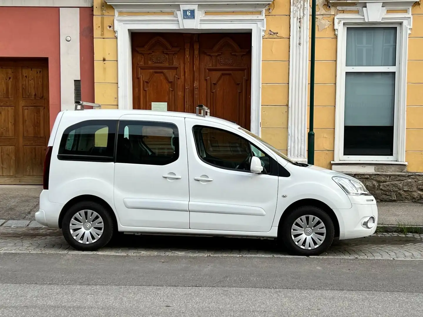 Citroen Berlingo B. Multispace 1.6e-HDi Tonic S&S 90.  VB. - 1