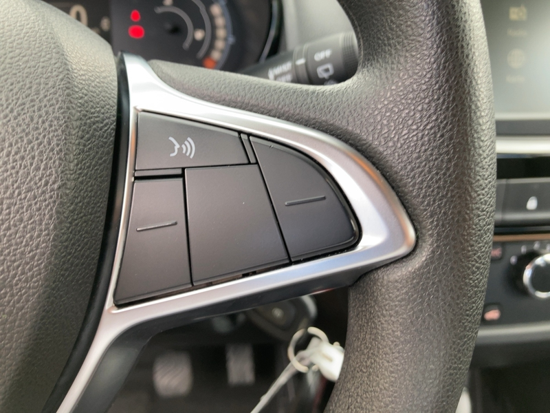 Dacia Spring Electric 65 Extreme — photo 14