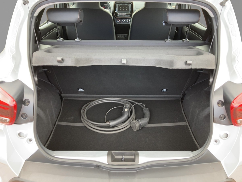 Dacia Spring Electric 65 Extreme — photo 6