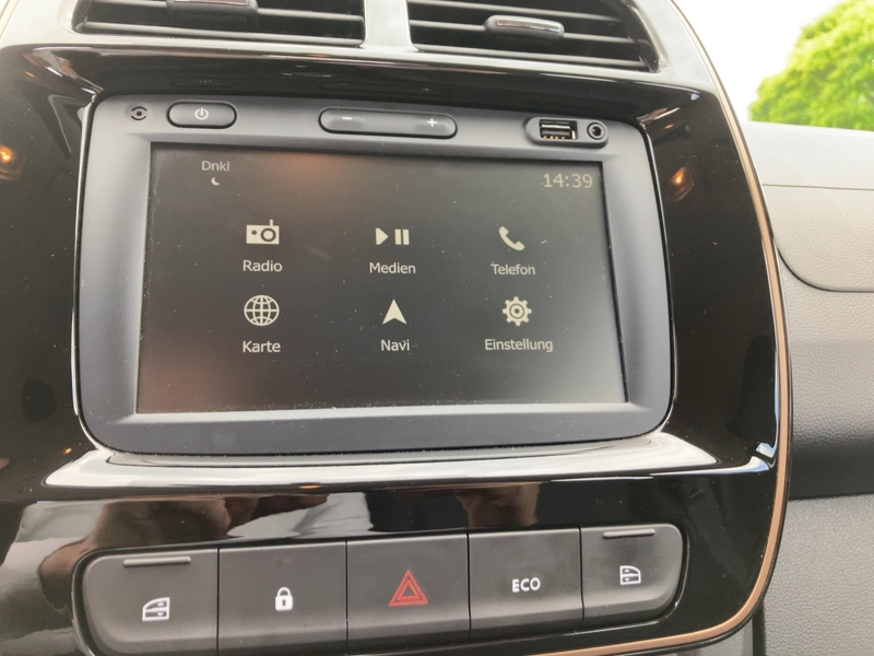 Dacia Spring Electric 65 Extreme — photo 11