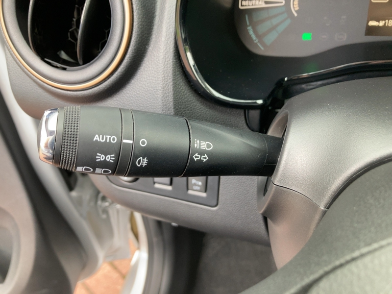 Dacia Spring Electric 65 Extreme — photo 15