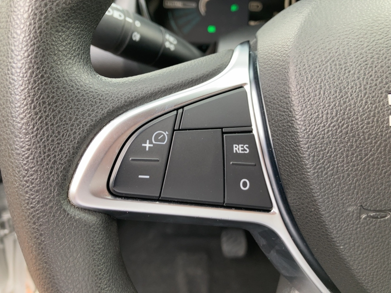 Dacia Spring Electric 65 Extreme — photo 13