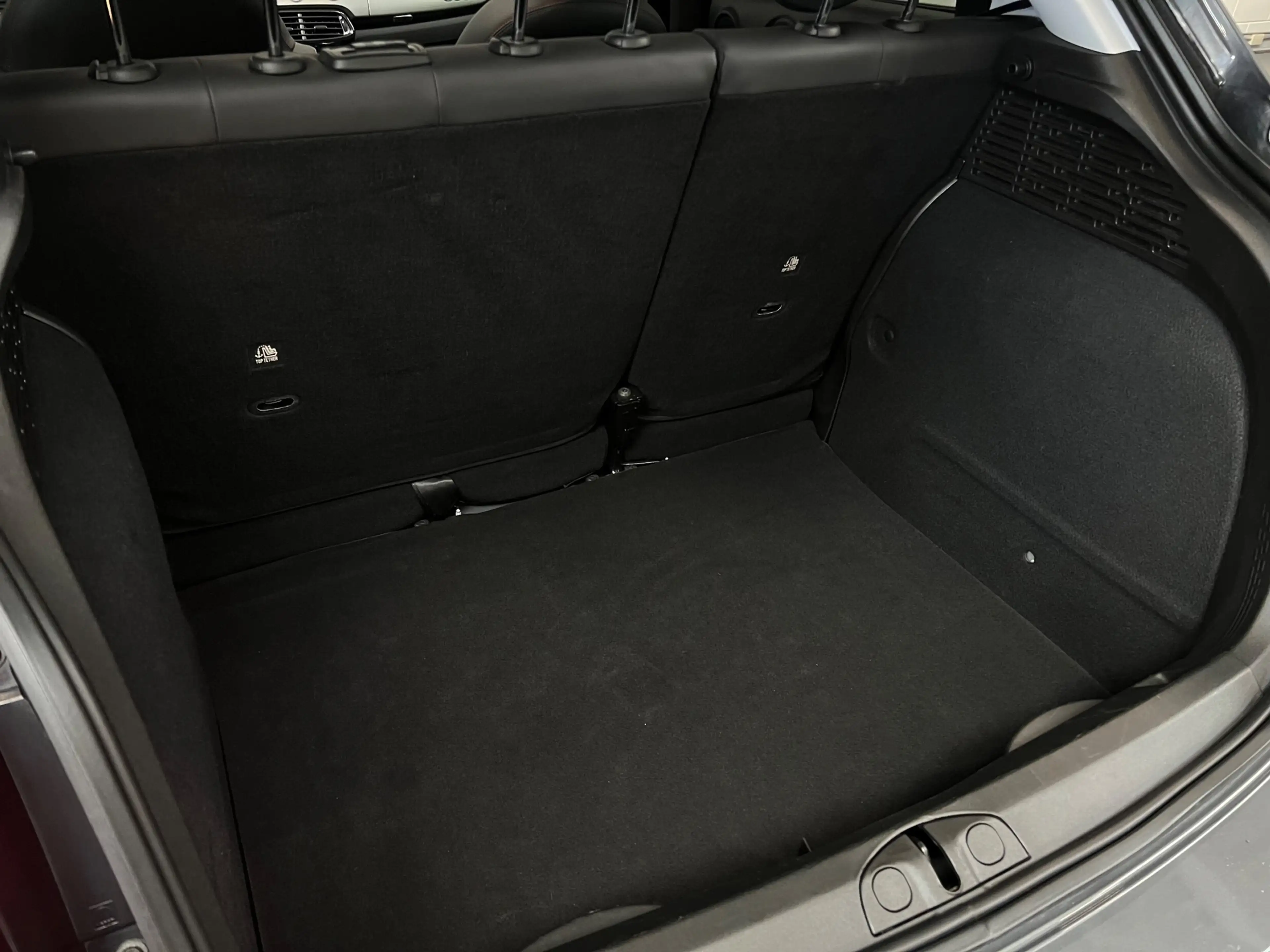 Fiat 500X 1.5 Hybrid Sport Cabrio Dolcevita CAMERA|KEYLESS|D — photo 34