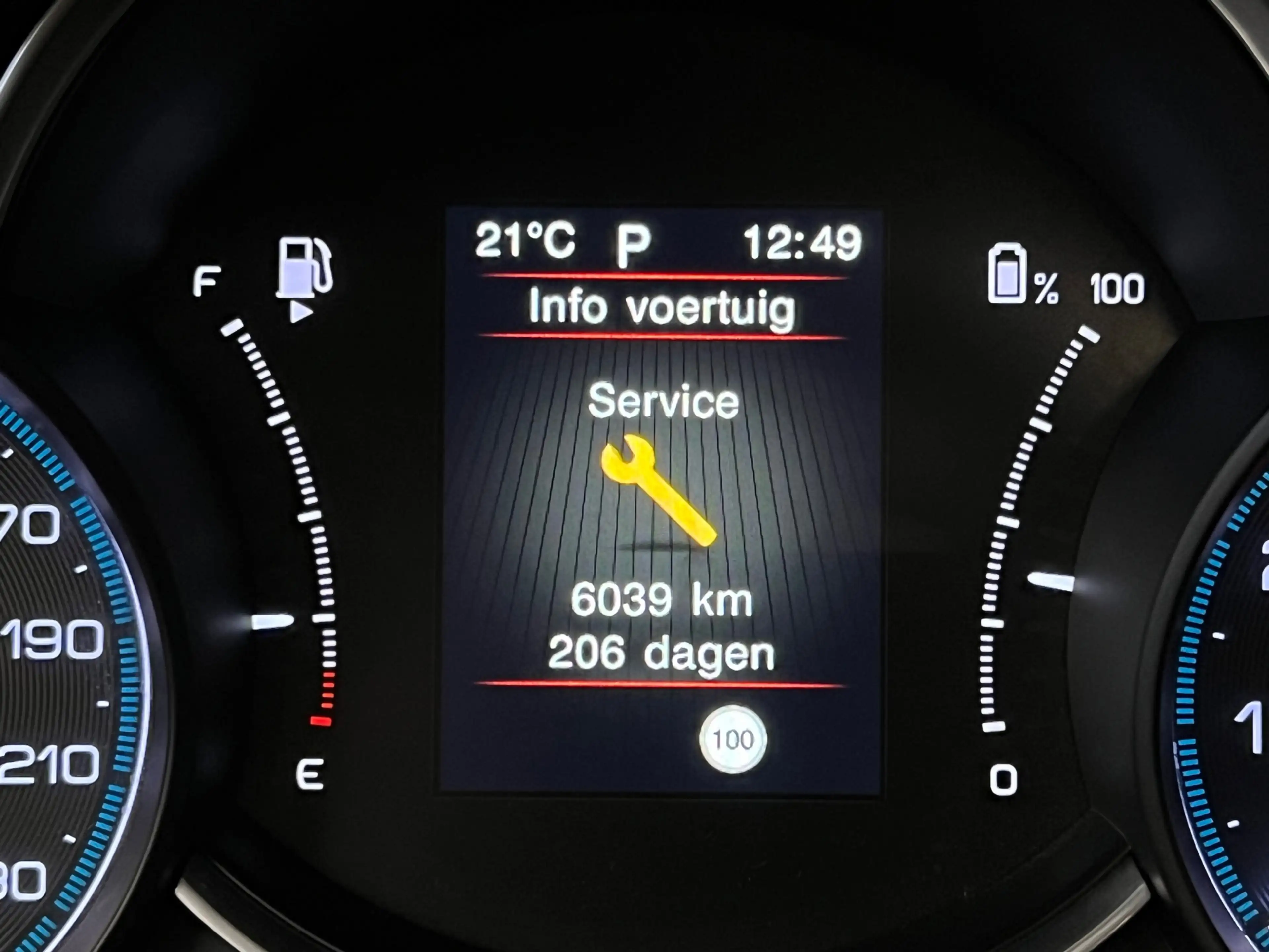 Fiat 500X 1.5 Hybrid Sport Cabrio Dolcevita CAMERA|KEYLESS|D — photo 33