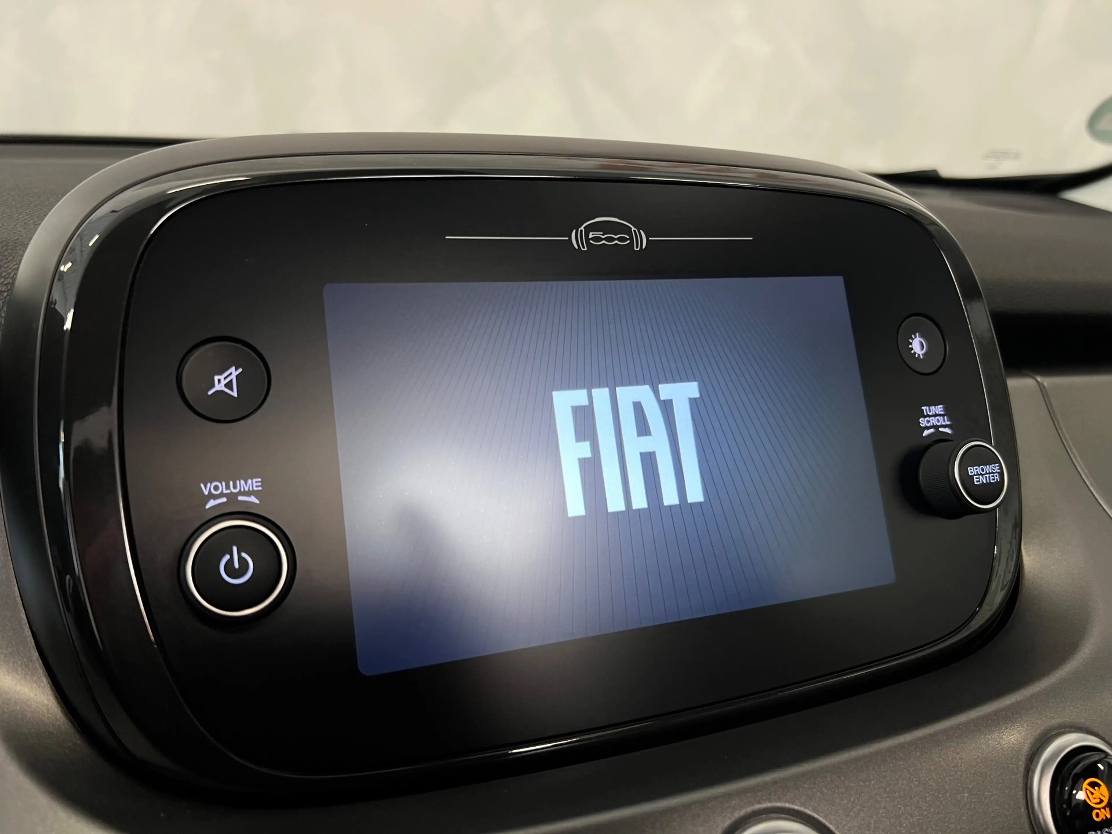 Fiat 500X 1.5 Hybrid Sport Cabrio Dolcevita CAMERA|KEYLESS|D — photo 22