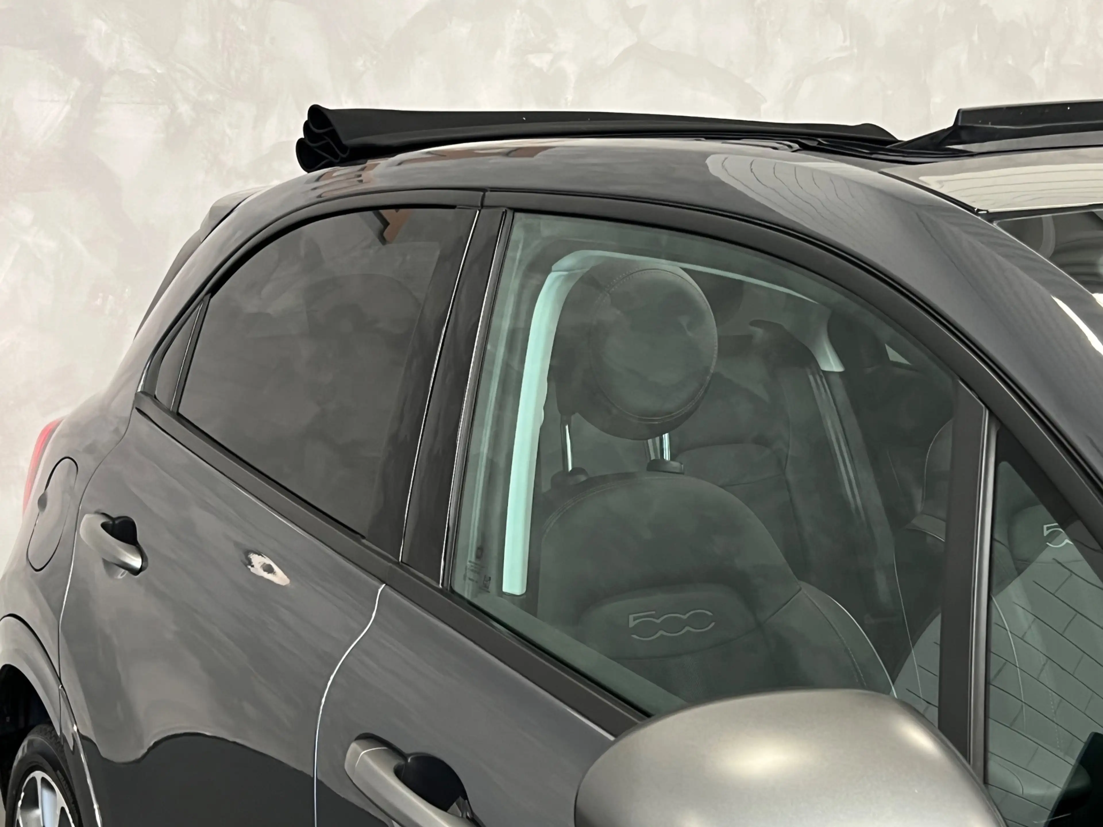Fiat 500X 1.5 Hybrid Sport Cabrio Dolcevita CAMERA|KEYLESS|D — photo 28
