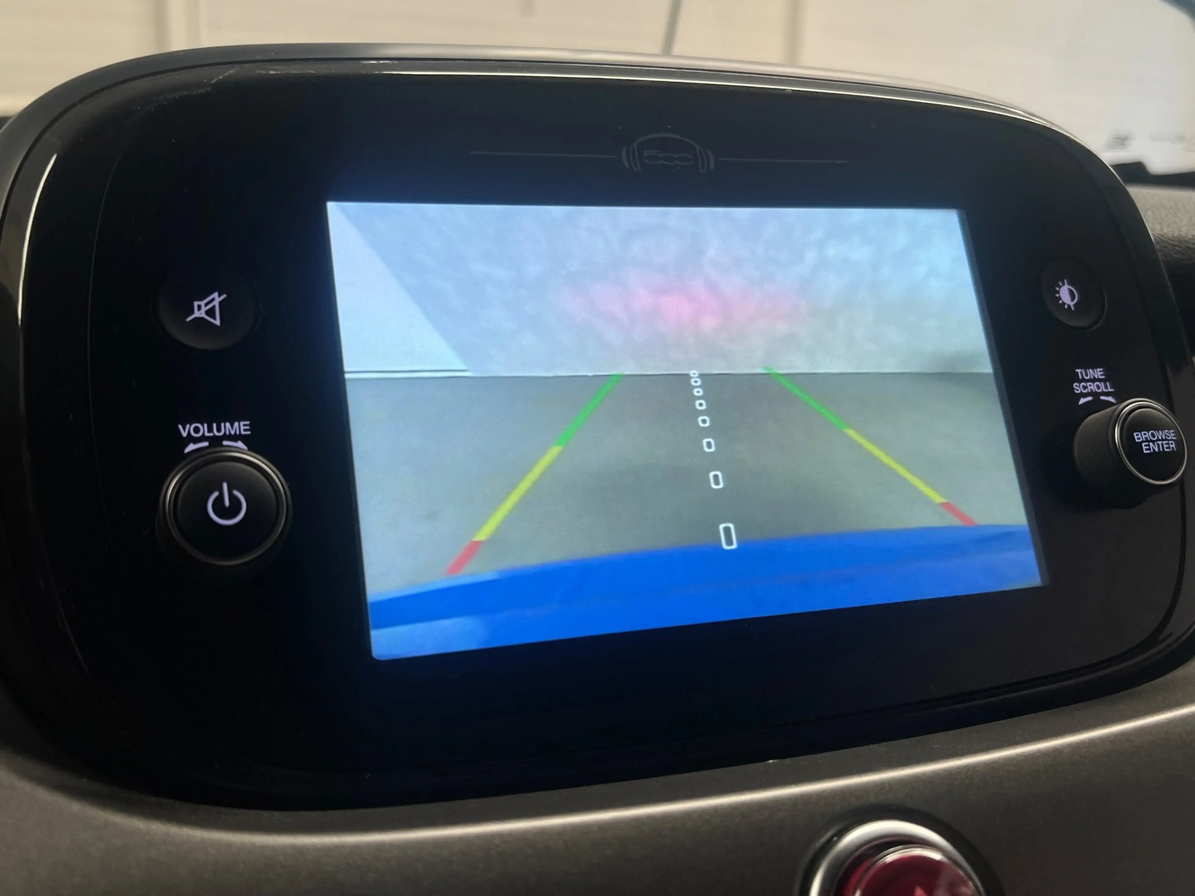 Fiat 500X 1.5 Hybrid Sport Cabrio Dolcevita CAMERA|KEYLESS|D — photo 21