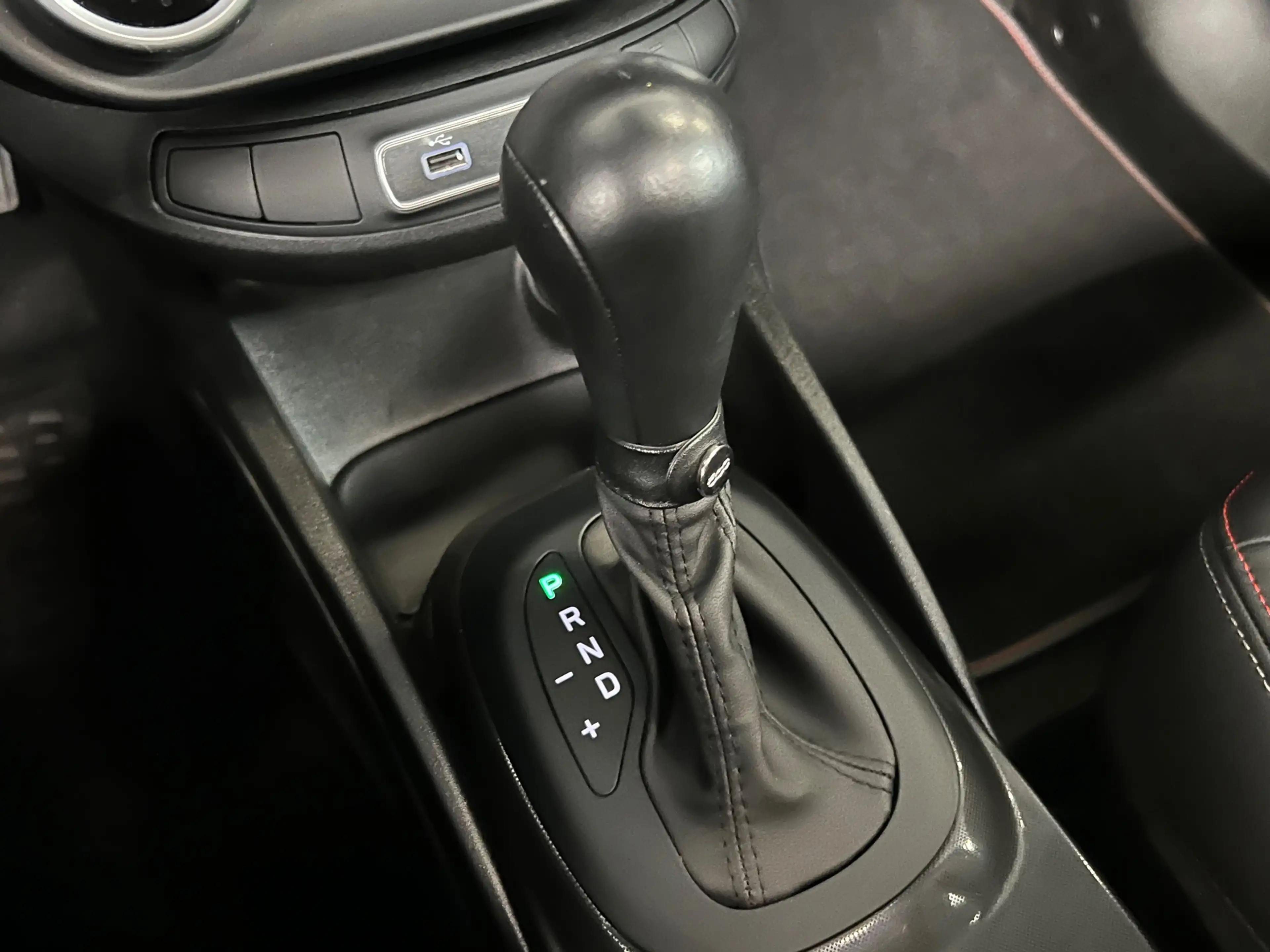 Fiat 500X 1.5 Hybrid Sport Cabrio Dolcevita CAMERA|KEYLESS|D — photo 13
