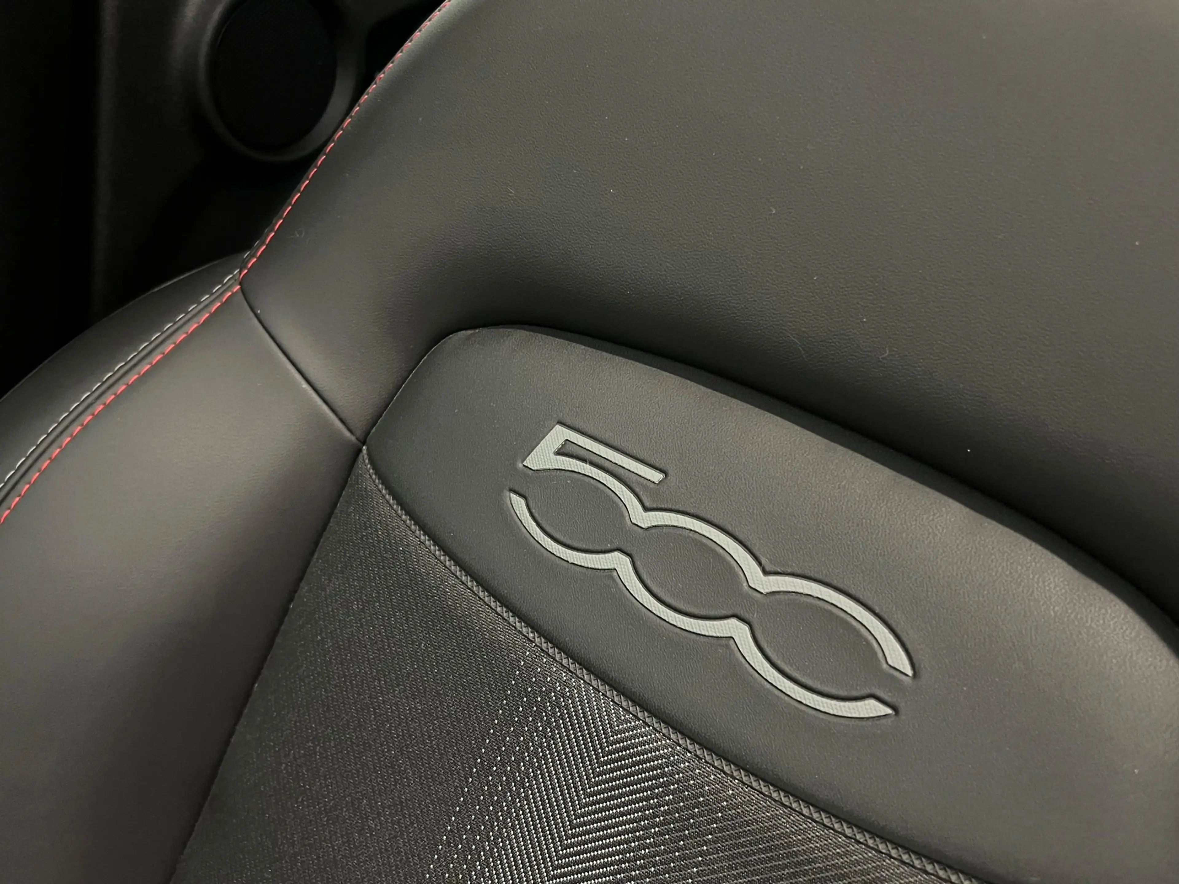 Fiat 500X 1.5 Hybrid Sport Cabrio Dolcevita CAMERA|KEYLESS|D — photo 27